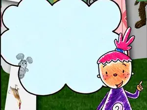 Pinky and the Castle of Cards