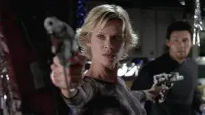 Lost in a Space that Isn't There