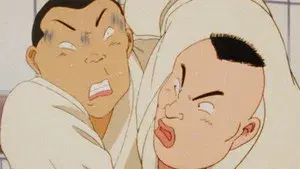 Hanazono's Burning "I Love You"!