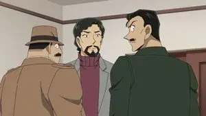 The Lucky Cat Saw Everything