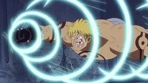 So Long! Bellamy's Farewell Blow!