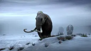 Titans of the Ice Age