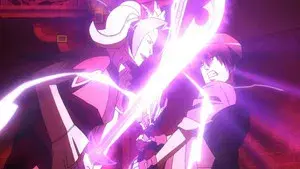 Kirihito Meeting on the Moon