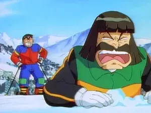 Hondara Fist in Canada!