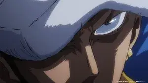 The Battle of the Monsters! The Three Stubborn Captains!