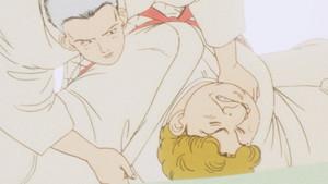 A Shocking Invitation for Yawara!