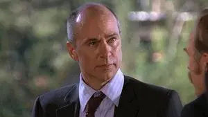 Mr. Monk Stays in Bed