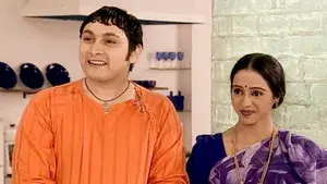 Rosesh's Fake Marriage