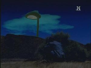 Beyond The War Of The Worlds