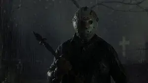 Friday the 13th Part VI: Jason Lives