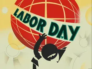 Labor Day