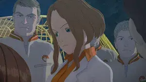 The Moon Is a Harsh Mistress