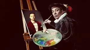 Jimmy Fallon with Justin Timberlake