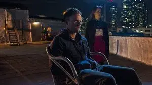 A Controlled Descent