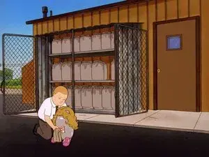 The Miseducation of Bobby Hill