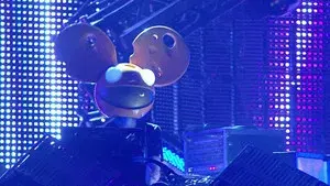 deadmau5: Meowingtons Hax 2k11 Toronto