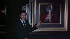 The Return of the Sorcerer