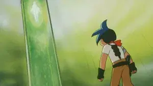 The Last of Sheyenne