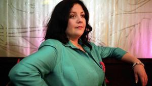 Forty and In-Faturated