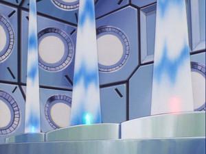 The Incredible Shrinking Centurions