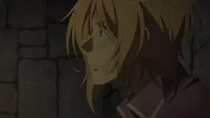 Keith Disappeared... Part 2