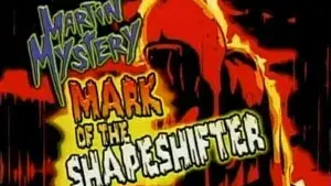 Mark of the Shapeshifter