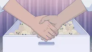 The Targeted Chicken Sexer