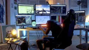 Cryptomonnaies : mon incroyable odyssée