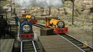 No Steam Without Coal