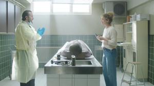 On Behalf of the Family