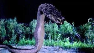 Lockjaw: Rise of the Kulev Serpent