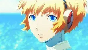 Persona 3 the Movie: #2 Midsummer Knight's Dream