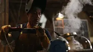 Those Who Help Themselves