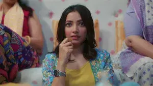 Kaisi Yeh Hairaniyaan