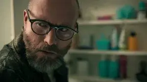 Walking on Hot Coals