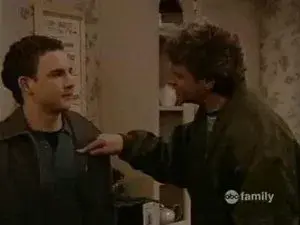 If You Can't Be With the One You Love...