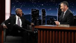 Don Cheadle, Zoey Deutch