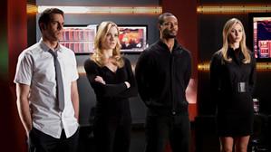 Chuck Versus the A-Team