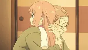 Horns, Bullying, and a Hair Ornament