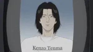 The Monster's Love Letter