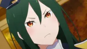 Self-Proclaimed Knight Natsuki Subaru