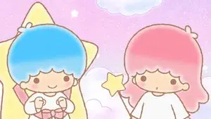 Little Twin Stars: Hajimari no Monogatari