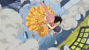 A State of Emergency! Rebecca Is Kidnapped!