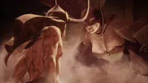 Blood Brothers Part 4