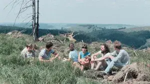 "Wer hat dich, du schöner Wald…" oder Wie ein Film verhindert wurde