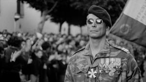 The Battle of Algiers