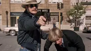 Ashes to Ashes, and None Too Soon