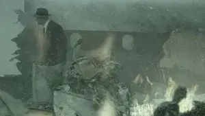 Controversial Crashes