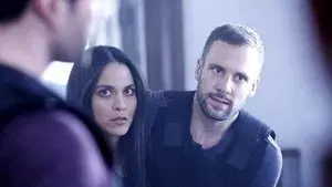 The Frenemy of My Enemy