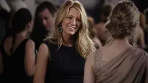 It Girl, Interrupted